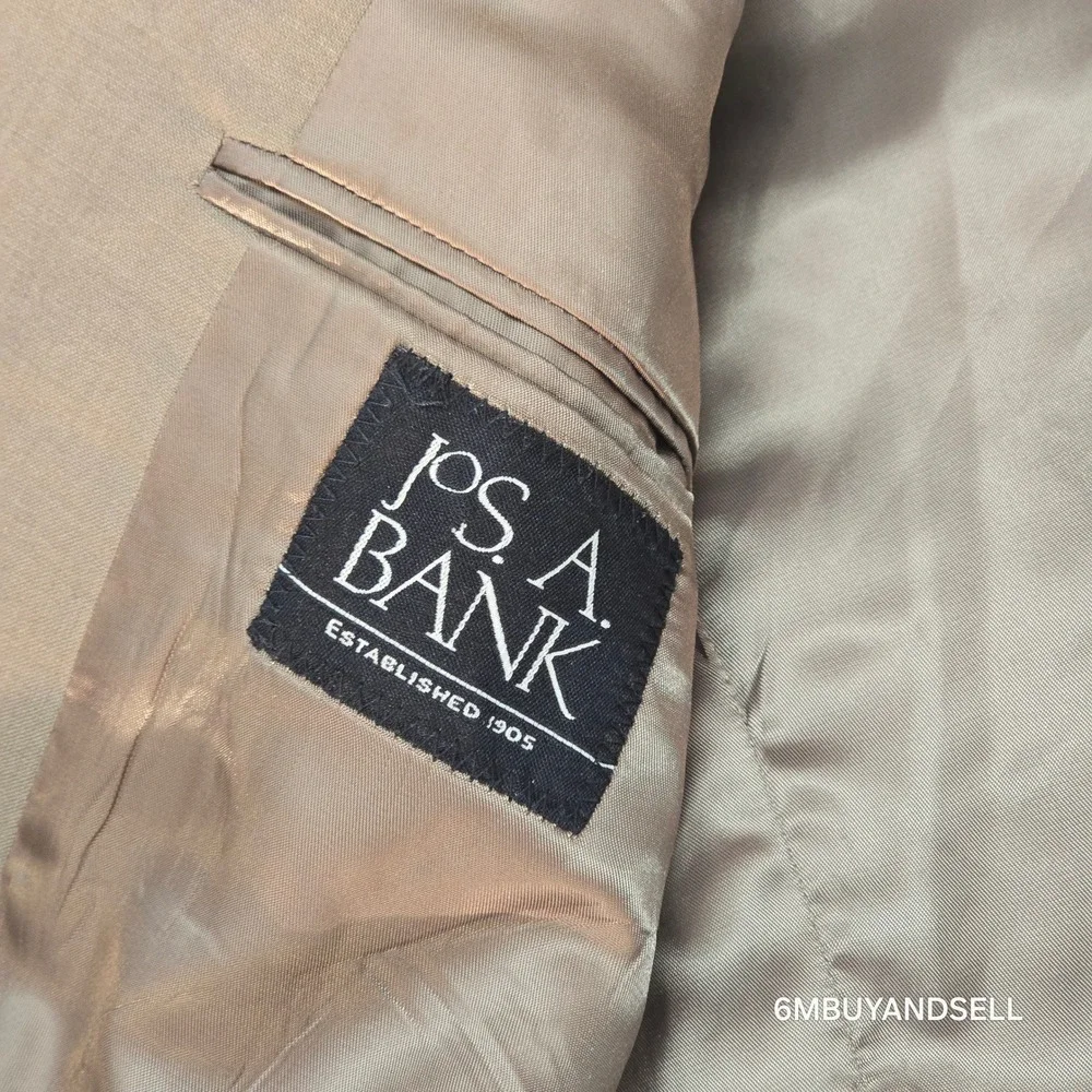 Jos. A. Bank jos bank